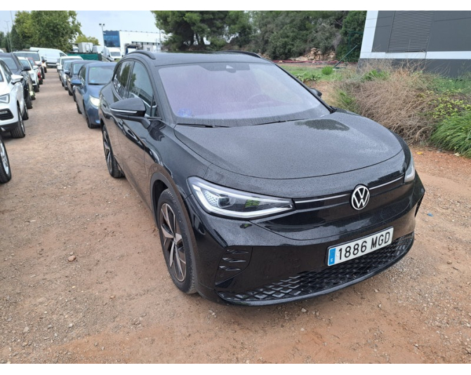 VOLKSWAGEN ID.4