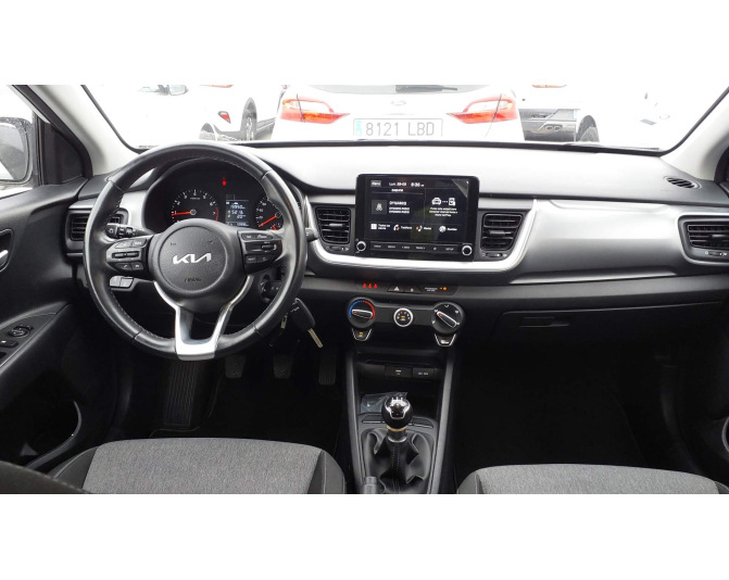 KIA STONIC