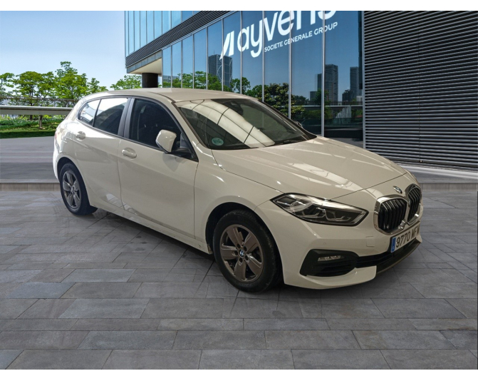 BMW SERIES 1