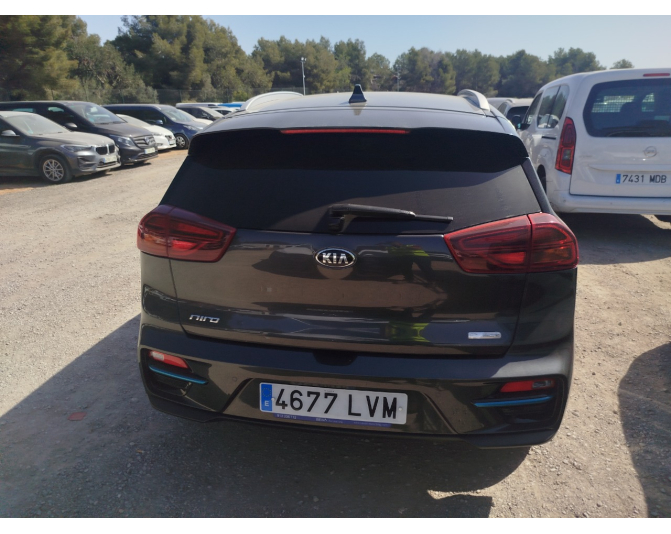 KIA NIRO
