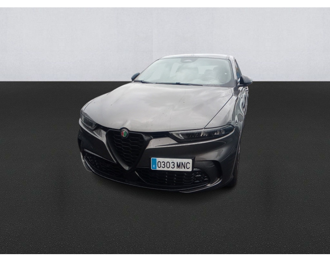 Renting cocheALFA ROMEO TONALE