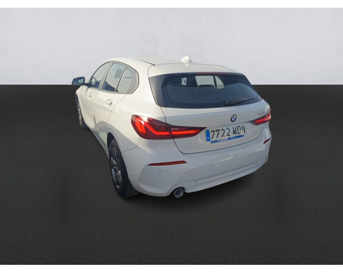 BMW SERIES 1