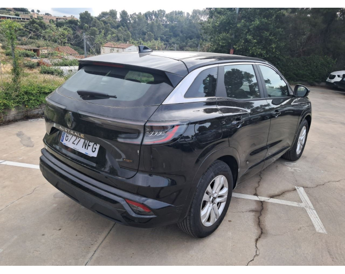 RENAULT AUSTRAL