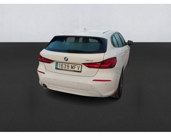 BMW SERIES 1