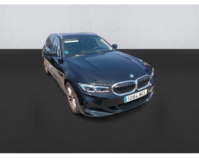 BMW SERIES 3
