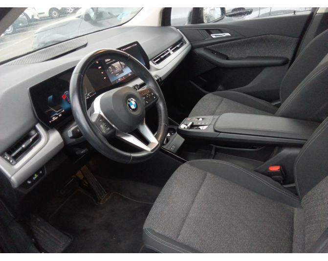 BMW SERIES 2 ACTIVE TOURER