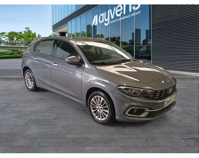 FIAT TIPO
