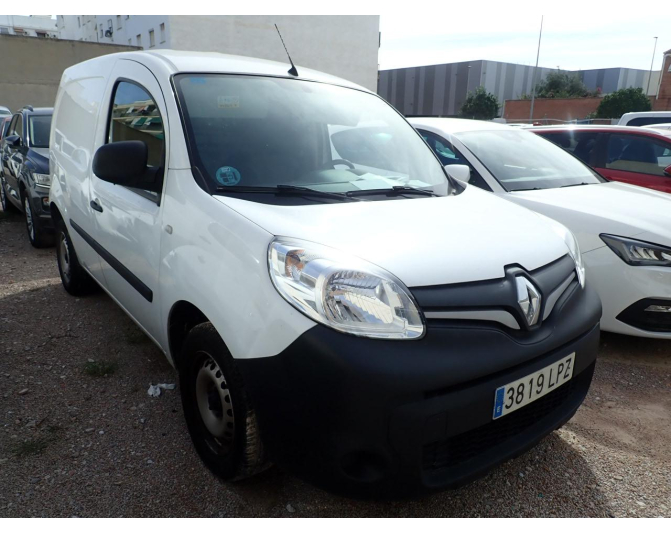 RENAULT KANGOO EXPRESS