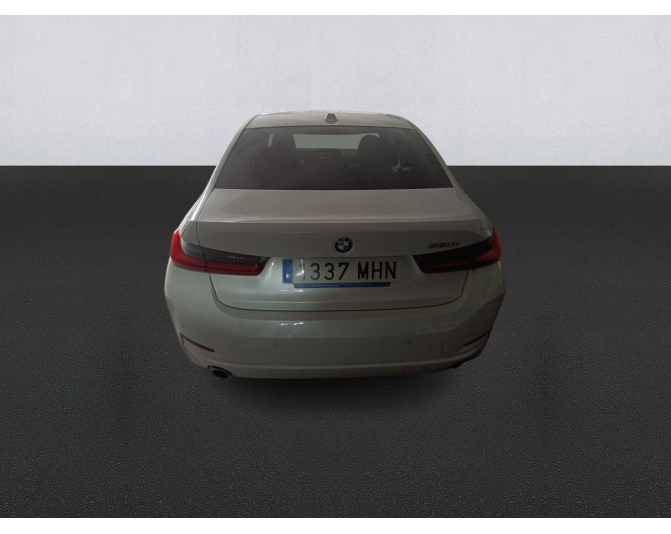 BMW SERIES 3