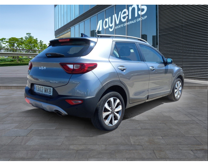 KIA STONIC
