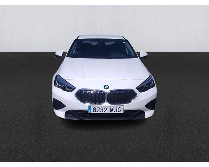BMW SERIES 2