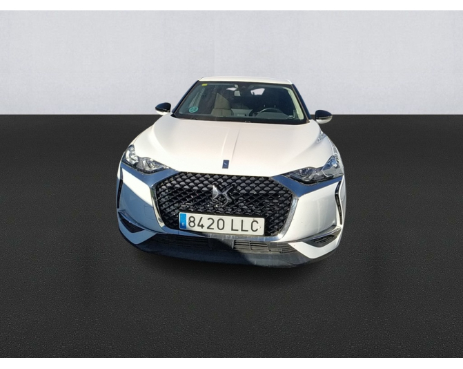 DS DS 3 CROSSBACK