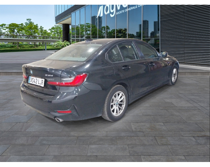 BMW SERIES 3