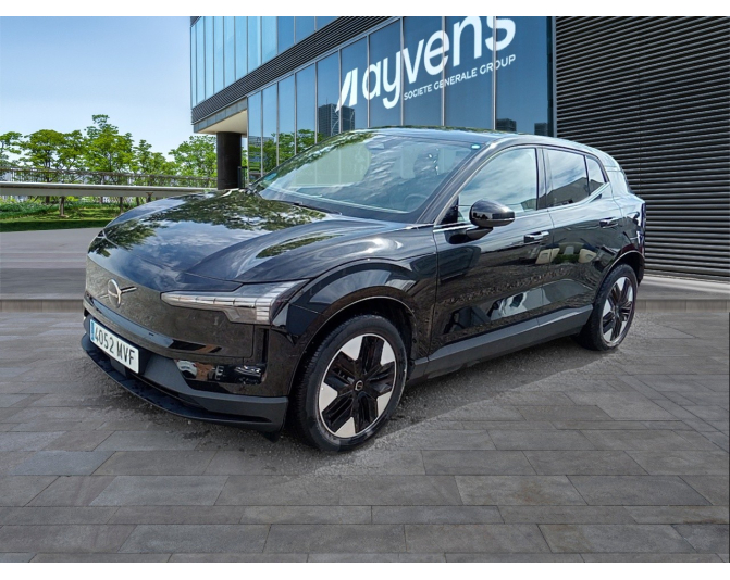 Renting cocheVOLVO EX30
