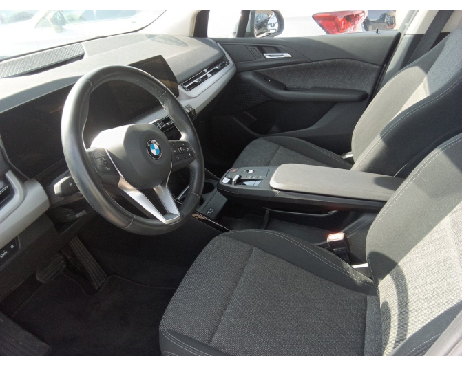 BMW SERIES 2 ACTIVE TOURER
