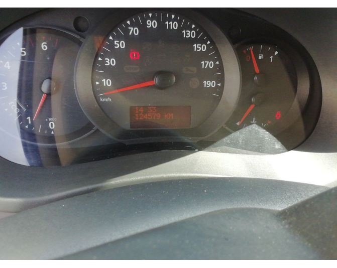 RENAULT KANGOO EXPRESS