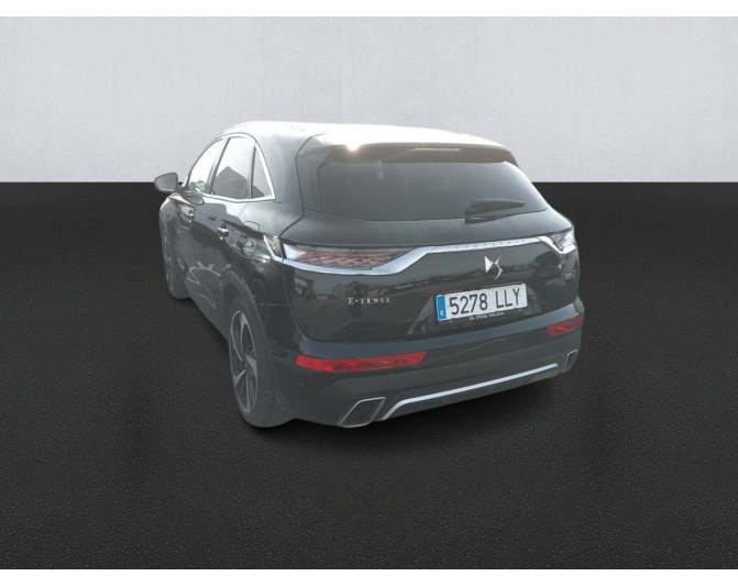 DS DS 7 CROSSBACK