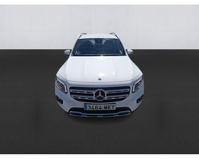 MERCEDES GLB
