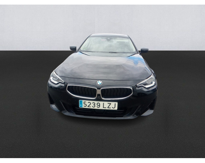 BMW SERIES 2