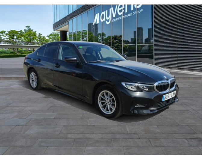BMW SERIES 3