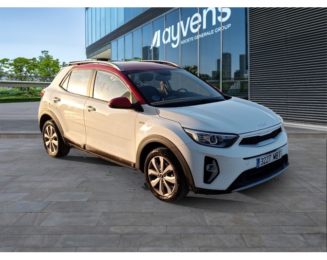 KIA STONIC