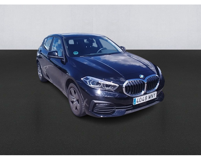 BMW SERIES 1