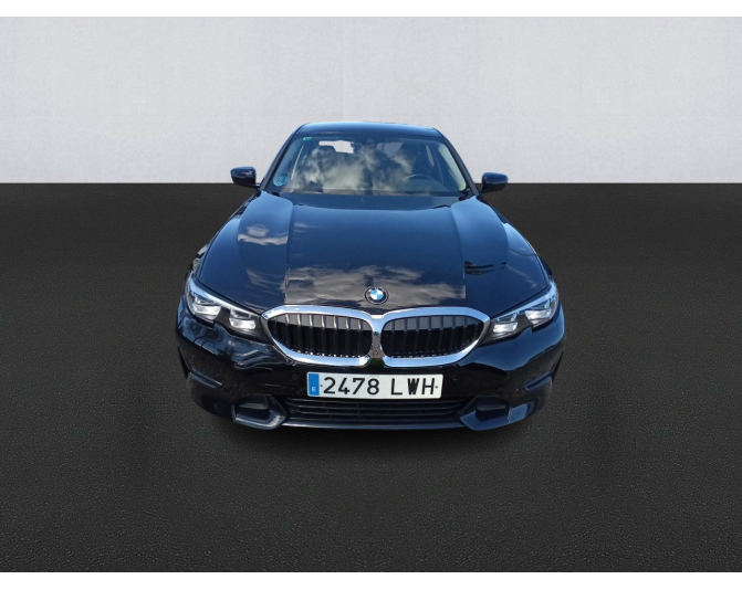BMW SERIES 3