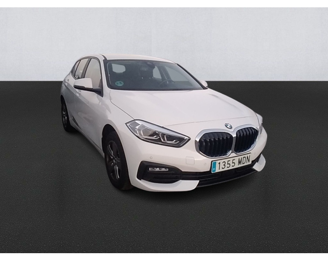 BMW SERIES 1