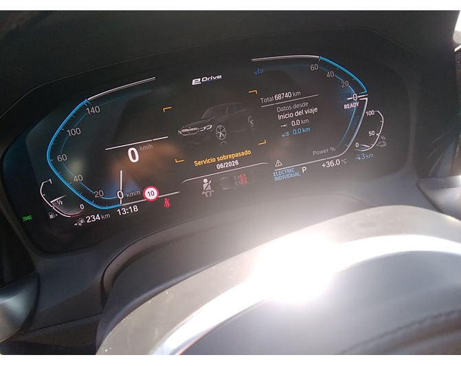 BMW SERIES 3