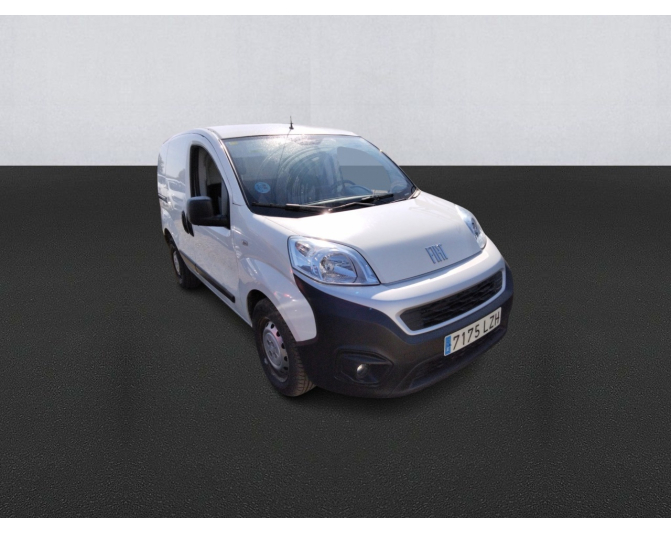FIAT FIORINO