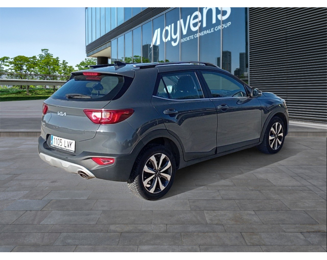 KIA STONIC