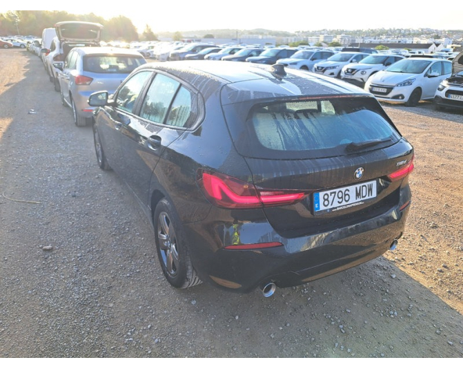 BMW SERIES 1