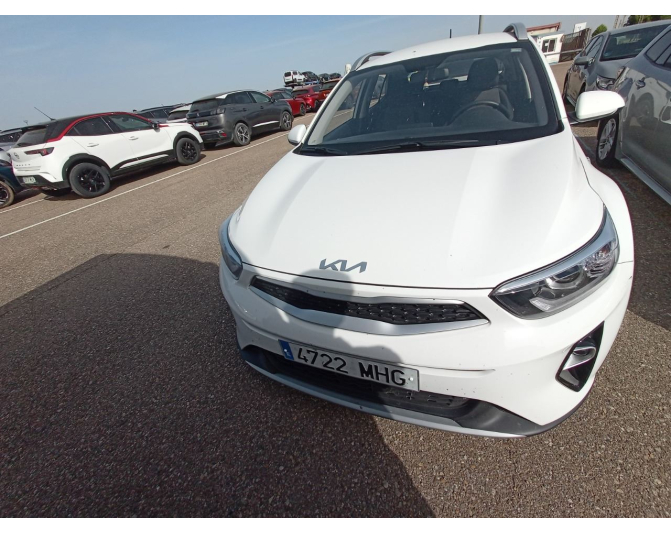 KIA STONIC