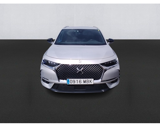 DS DS 7 CROSSBACK