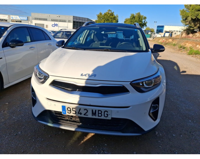 KIA STONIC