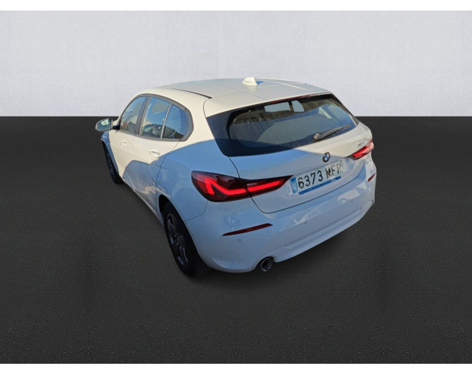 BMW SERIES 1