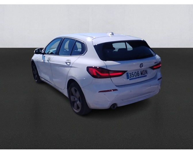 BMW SERIES 1