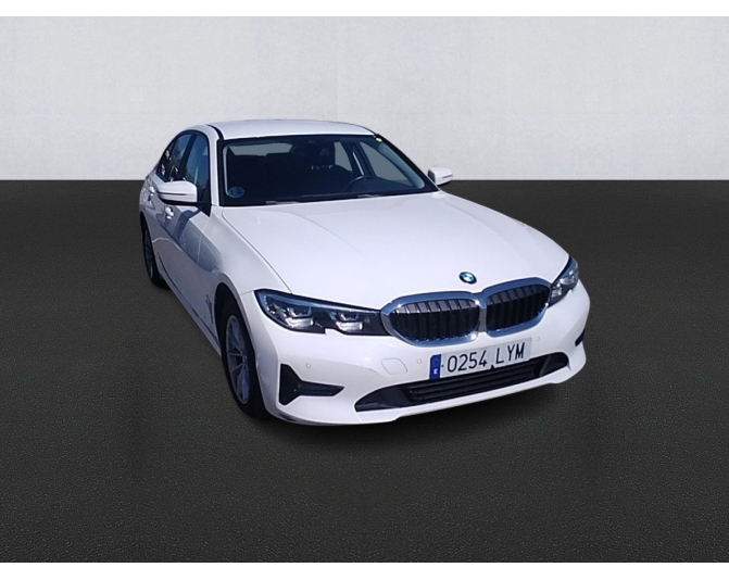 BMW SERIES 3