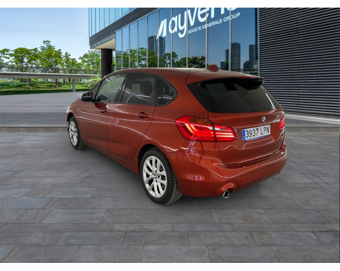 BMW SERIES 2 ACTIVE TOURER