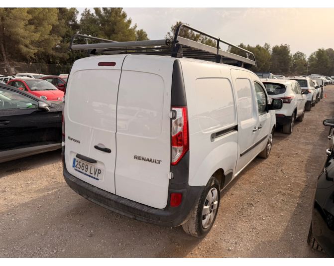 RENAULT KANGOO EXPRESS