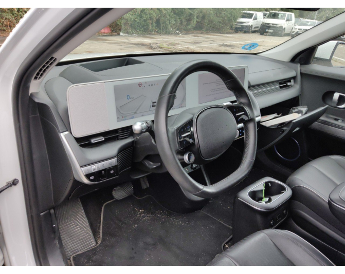 HYUNDAI IONIQ 5