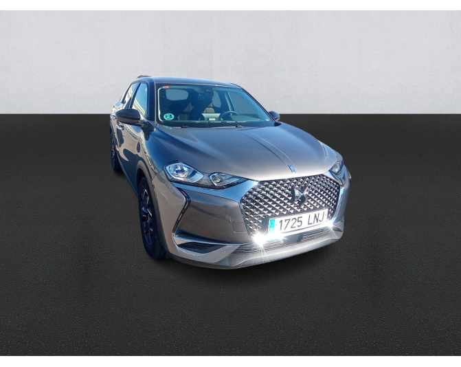 DS DS 3 CROSSBACK
