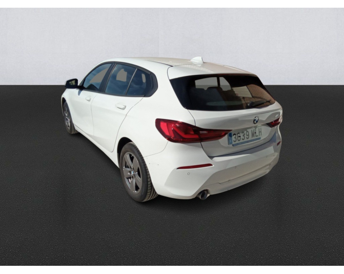 BMW SERIES 1