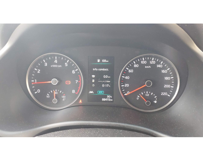 KIA STONIC
