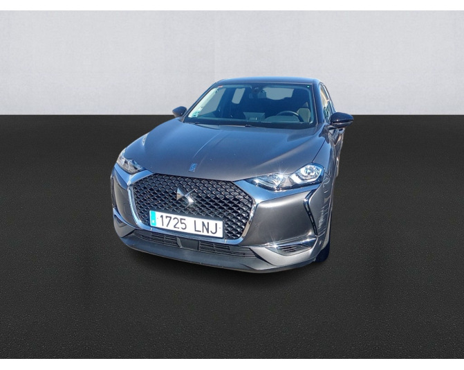 Renting cocheDS DS 3 CROSSBACK