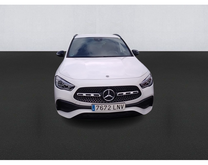 MERCEDES GLA