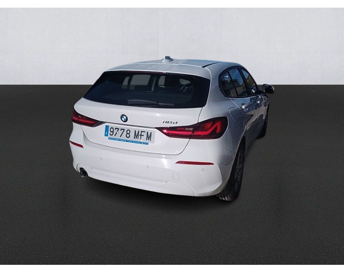 BMW SERIES 1