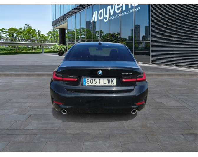BMW SERIES 3