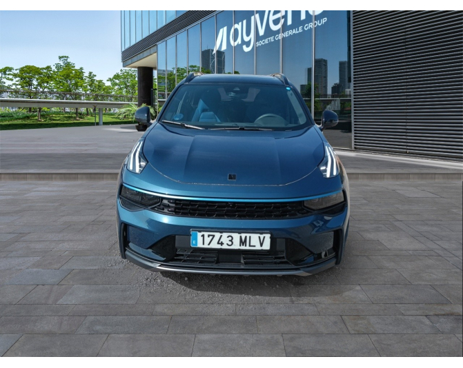 LYNK & CO 01