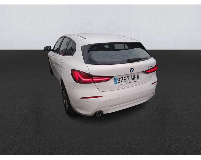 BMW SERIES 1